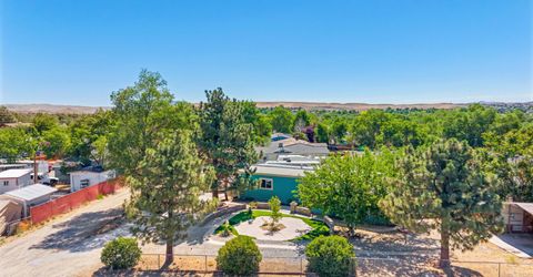 5670 Lupin Drive, Sun Valley, NV 89433 Photo