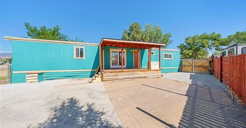 5670 Lupin Drive, Sun Valley, NV 89433 Photo