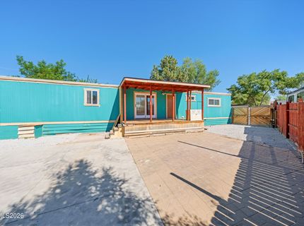 5670 Lupin Drive, Sun Valley, NV 89433 Photo