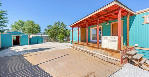 5670 Lupin Drive, Sun Valley, NV 89433 Photo