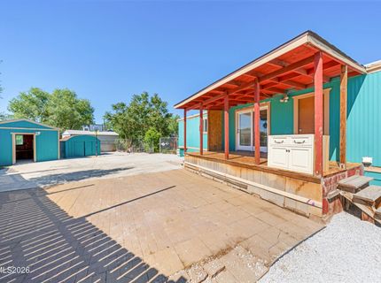 5670 Lupin Drive, Sun Valley, NV 89433 Photo