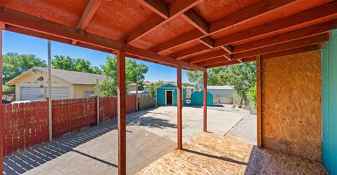 5670 Lupin Drive, Sun Valley, NV 89433 Photo
