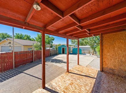 5670 Lupin Drive, Sun Valley, NV 89433 Photo