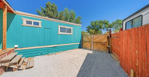 5670 Lupin Drive, Sun Valley, NV 89433 Photo