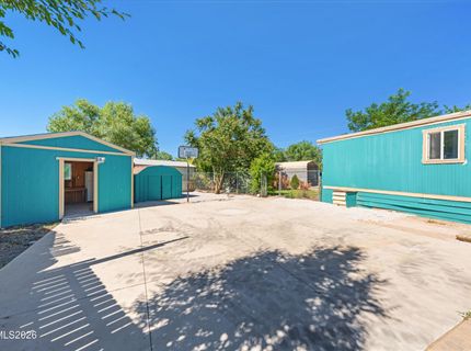 5670 Lupin Drive, Sun Valley, NV 89433 Photo