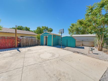 5670 Lupin Drive, Sun Valley, NV 89433 Photo