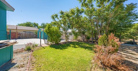 5670 Lupin Drive, Sun Valley, NV 89433 Photo