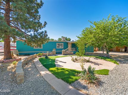 5670 Lupin Drive, Sun Valley, NV 89433 Photo