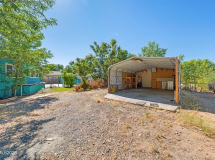 5670 Lupin Drive, Sun Valley, NV 89433 Photo