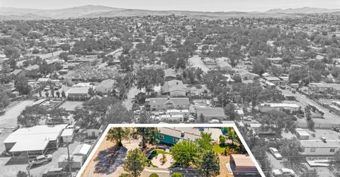 5670 Lupin Drive, Sun Valley, NV 89433 Photo