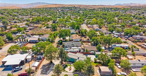 5670 Lupin Drive, Sun Valley, NV 89433 Photo