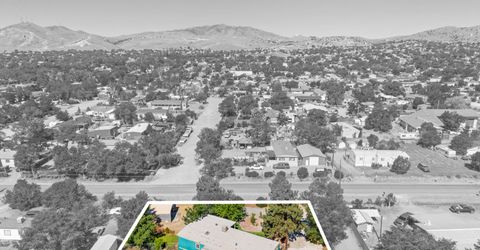 5670 Lupin Drive, Sun Valley, NV 89433 Photo