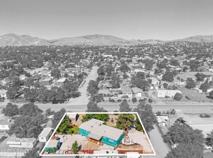 5670 Lupin Drive, Sun Valley, NV 89433 Photo