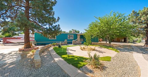 5670 Lupin Drive, Sun Valley, NV 89433 Photo