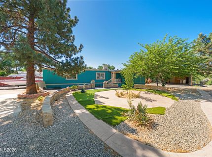 5670 Lupin Drive, Sun Valley, NV 89433 Photo