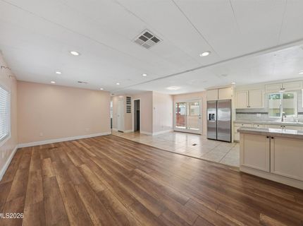 5670 Lupin Drive, Sun Valley, NV 89433 Photo