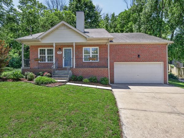 1808 N Bonham Ct , Old Hickory, TN 37138