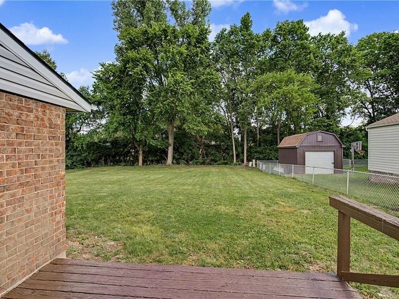 4817 Lodgeview Drive, Huber Heights, OH 45424 Photo 29