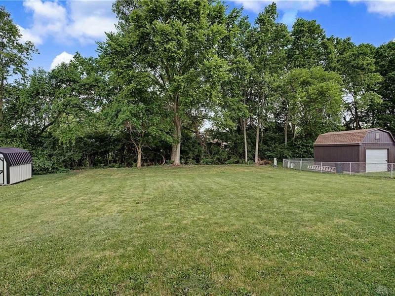 4817 Lodgeview Drive, Huber Heights, OH 45424 Photo 31