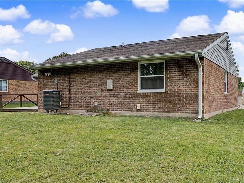 4817 Lodgeview Drive, Huber Heights, OH 45424 Photo 32