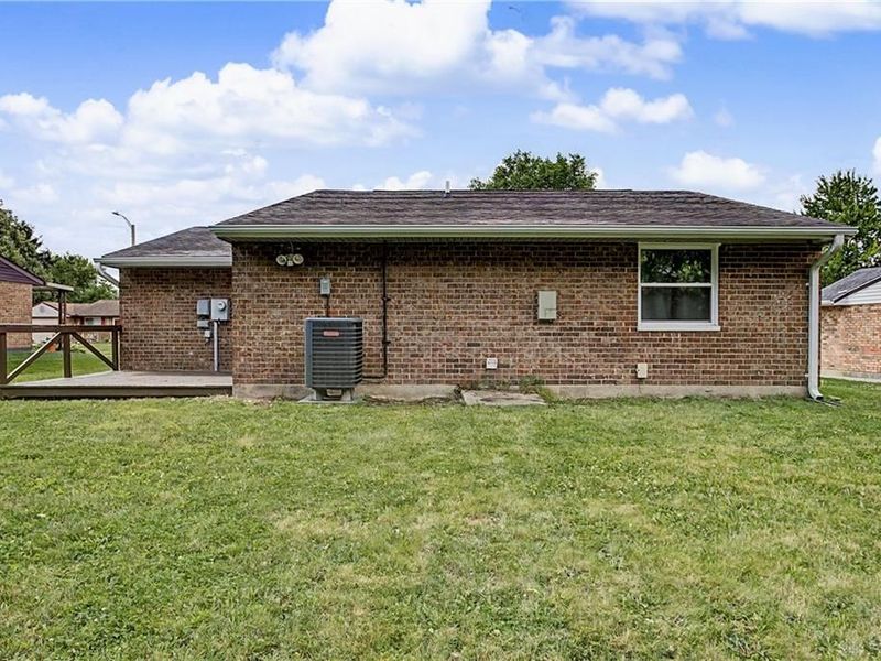 4817 Lodgeview Drive, Huber Heights, OH 45424 Photo 33