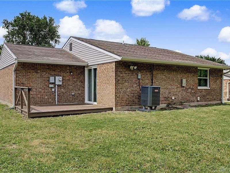 4817 Lodgeview Drive, Huber Heights, OH 45424 Photo 34