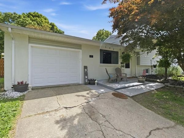 97 Templeton Terrace, Lexington, OH 44904