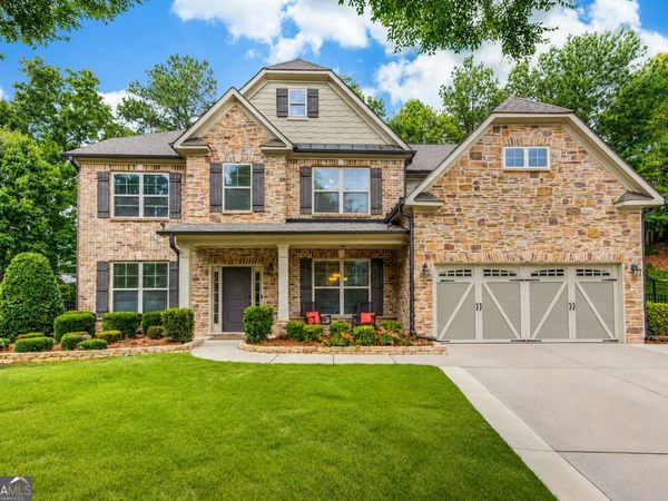 6005 Deer Walk Trail, Sugar Hill, GA 30518