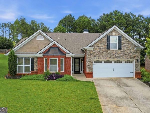 1229 Simonton Glen Way, Lawrenceville, GA 30045