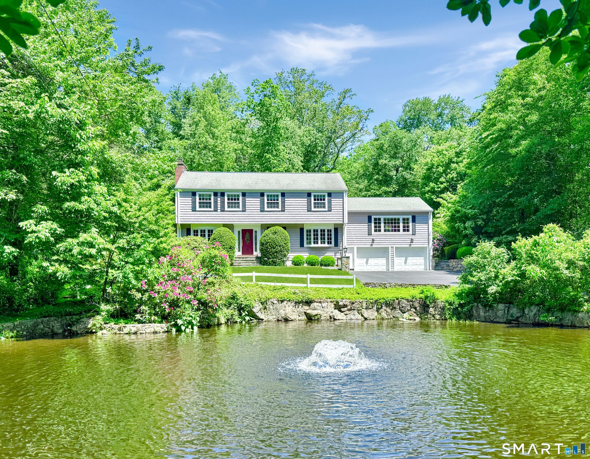 43 Laurel Ledge, Stamford, CT 06903 Main Photo