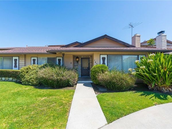 16531 Kellog , Unit 1, Huntington Beach, CA 92647