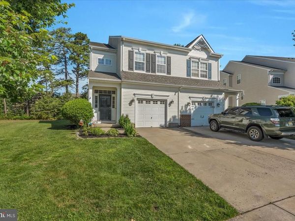 58 MEADOW CIRCLE, MAYS LANDING, NJ 08330