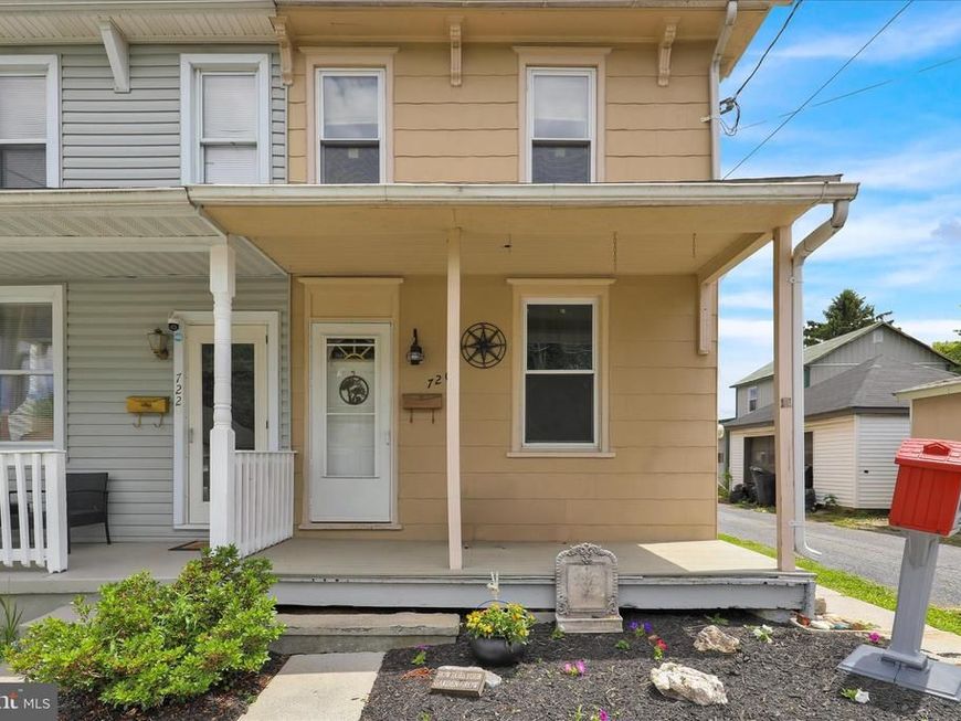 720 N Hanover Street , Lebanon, PA 17046 Main Photo