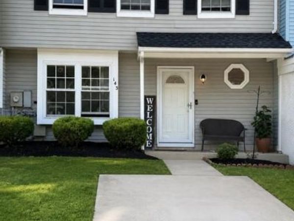 143 BAKER AVENUE, ATCO, NJ 08004