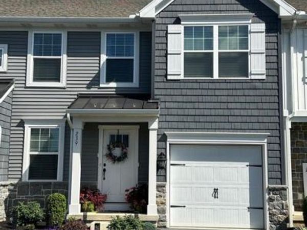 239 HIGHLAND COURT, ANNVILLE, PA 17003