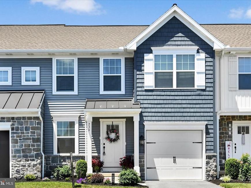 239 Highland Court, Annville, PA 17003 Main Photo