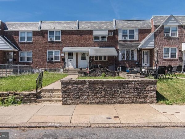 2836 GLENVIEW STREET , PHILADELPHIA, PA 19149