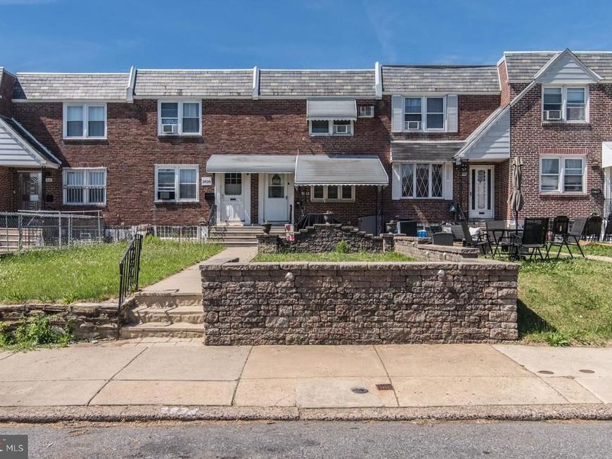2836 Glenview Street , Philadelphia, PA 19149 Main Photo