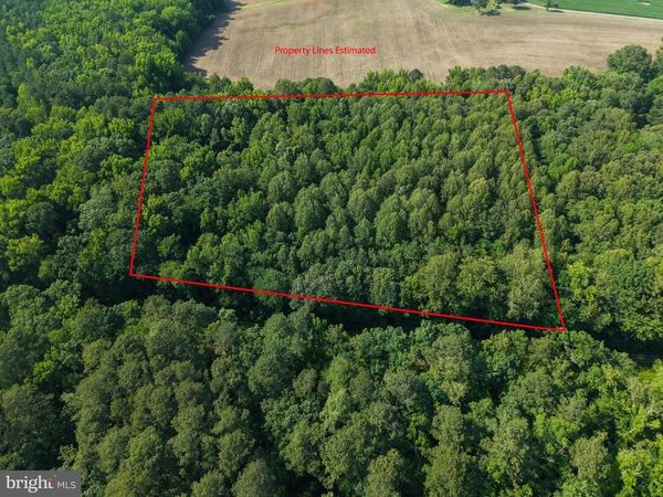 MORATTICO RD, LANCASTER, VA 22503