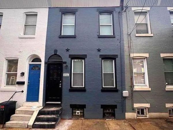 2116 E CAMBRIA STREET , PHILADELPHIA, PA 19134