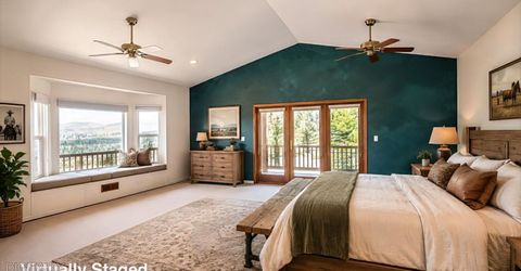 146 Pioneer Trail, Markleeville, CA 96120 Photo