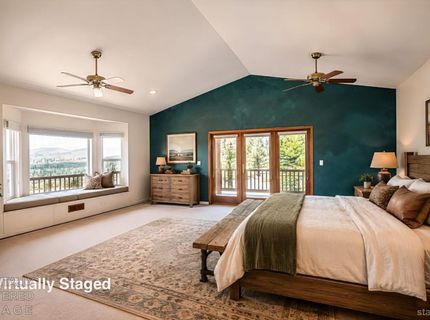 146 Pioneer Trail, Markleeville, CA 96120 Photo