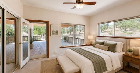 146 Pioneer Trail, Markleeville, CA 96120 Photo