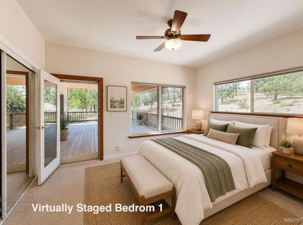 146 Pioneer Trail, Markleeville, CA 96120 Photo