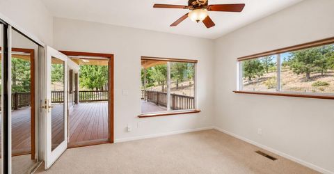 146 Pioneer Trail, Markleeville, CA 96120 Photo