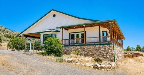 146 Pioneer Trail, Markleeville, CA 96120 Photo