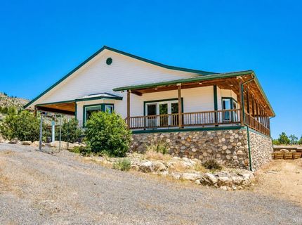 146 Pioneer Trail, Markleeville, CA 96120 Photo