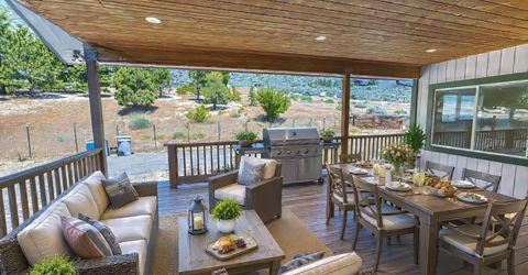 146 Pioneer Trail, Markleeville, CA 96120 Photo