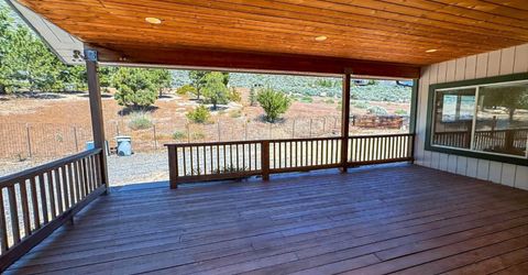146 Pioneer Trail, Markleeville, CA 96120 Photo