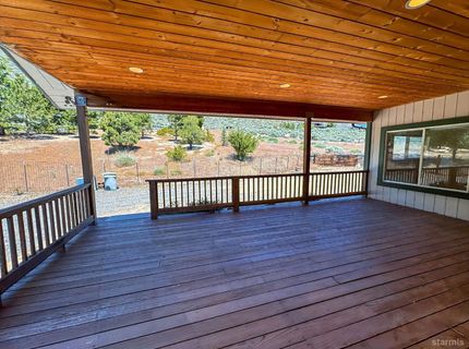 146 Pioneer Trail, Markleeville, CA 96120 Photo
